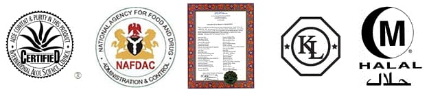 Product Certifications